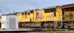 UP 4829
